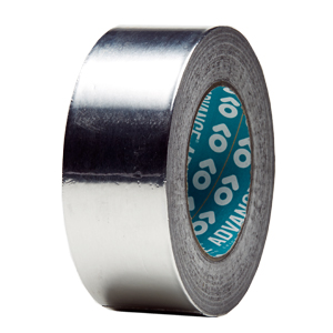AT500 - Aluminium Foil 40 Micron with Liner